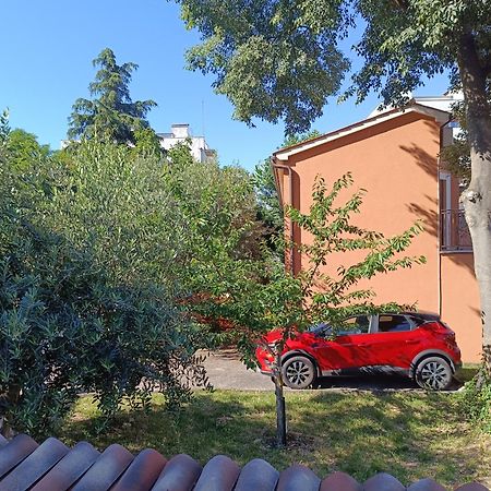 Villa Helena Pula Buitenkant foto