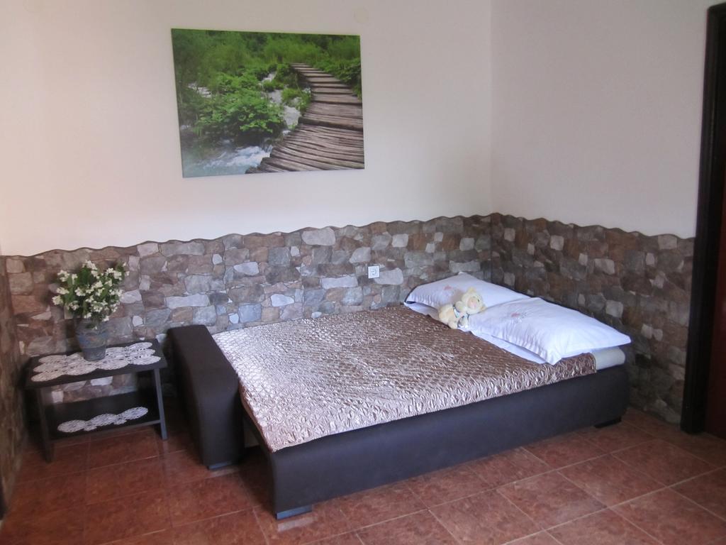 Villa Helena Pula Buitenkant foto